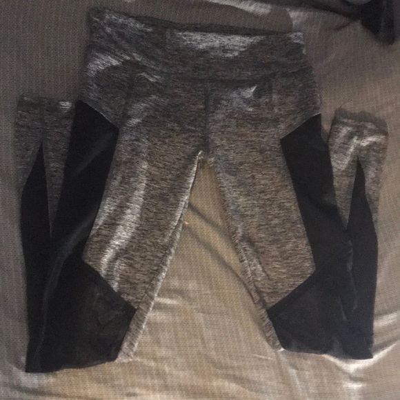 Active Leggings - Picture 2 of 3